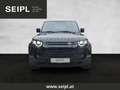 Land Rover Defender 110 Hard Top S D250 AWD Aut. Bestellvorlauf Schwarz - thumbnail 2