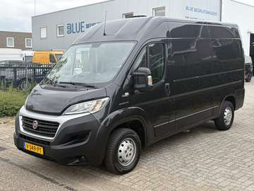 33 2.3 MultiJet 130PK Euro6 Automaat L2H2 Luxury ✓