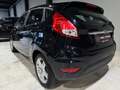 Ford Fiesta 1.5 TDCi 75CV 5PORTES CLiM JA15" " GARANTiE 1AN " Noir - thumbnail 4