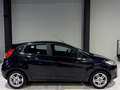 Ford Fiesta 1.5 TDCi 75CV 5PORTES CLiM JA15" " GARANTiE 1AN " Noir - thumbnail 5
