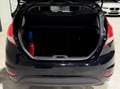 Ford Fiesta 1.5 TDCi 75CV 5PORTES CLiM JA15" " GARANTiE 1AN " Noir - thumbnail 6