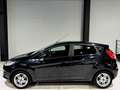 Ford Fiesta 1.5 TDCi 75CV 5PORTES CLiM JA15" " GARANTiE 1AN " Noir - thumbnail 7
