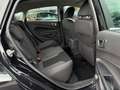 Ford Fiesta 1.5 TDCi 75CV 5PORTES CLiM JA15" " GARANTiE 1AN " Noir - thumbnail 14