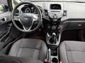 Ford Fiesta 1.5 TDCi 75CV 5PORTES CLiM JA15" " GARANTiE 1AN " Noir - thumbnail 12