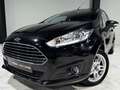 Ford Fiesta 1.5 TDCi 75CV 5PORTES CLiM JA15" " GARANTiE 1AN " Noir - thumbnail 3