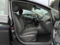 Ford Fiesta 1.5 TDCi 75CV 5PORTES CLiM JA15" " GARANTiE 1AN " Noir - thumbnail 13