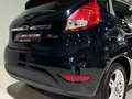 Ford Fiesta 1.5 TDCi 75CV 5PORTES CLiM JA15" " GARANTiE 1AN " Noir - thumbnail 9