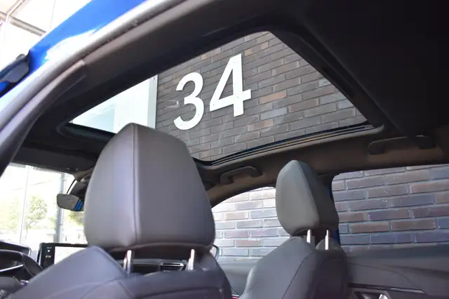 Peugeot 208 view 28