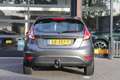 Ford Fiesta 1.0 Style Ultimate|parkeersensoren voor+achter| Grijs - thumbnail 8