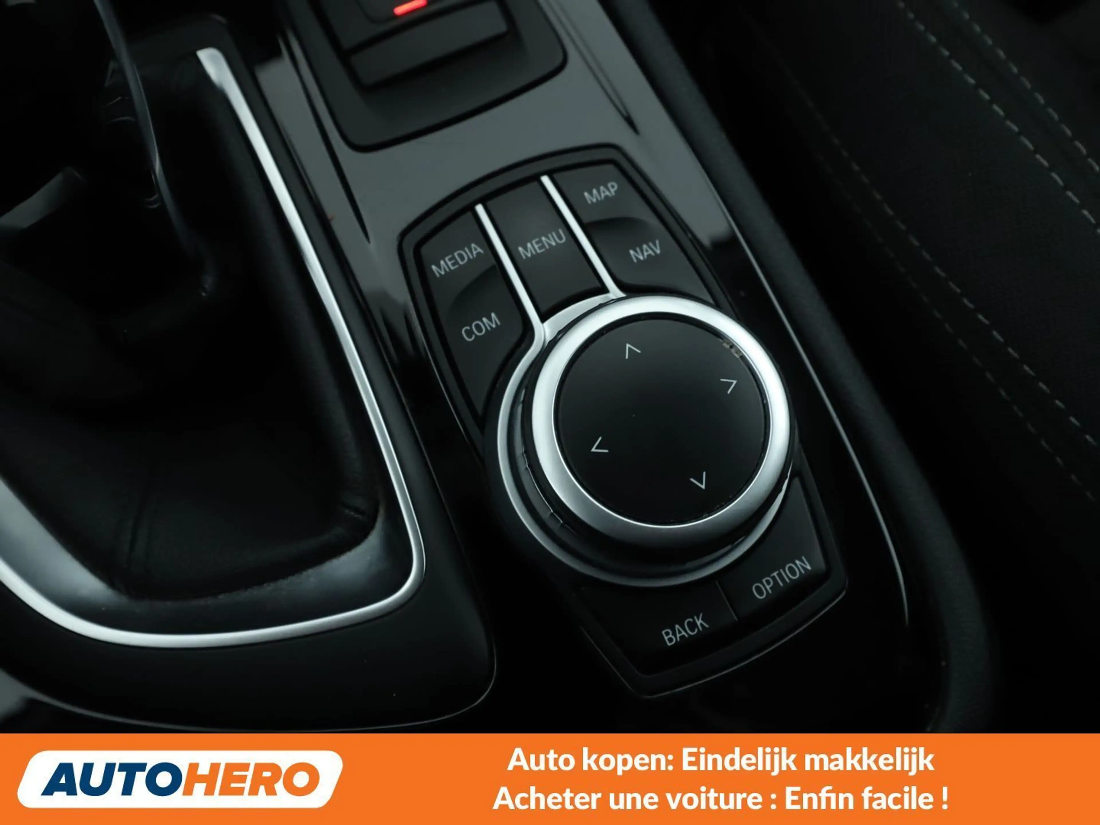 BMW 216 216d Gran Tourer Advantage — photo 13
