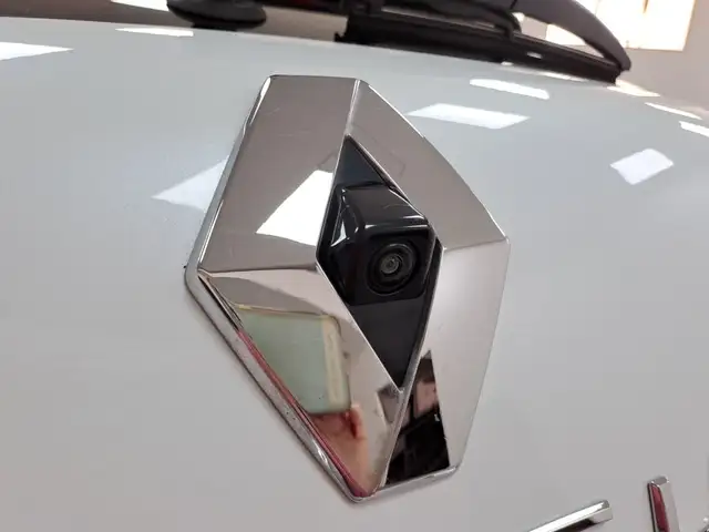 Renault Captur view 9