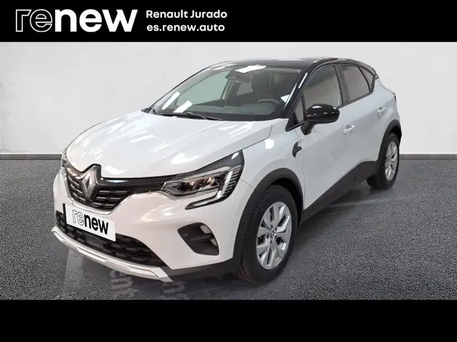 2023 Renault Captur for sale