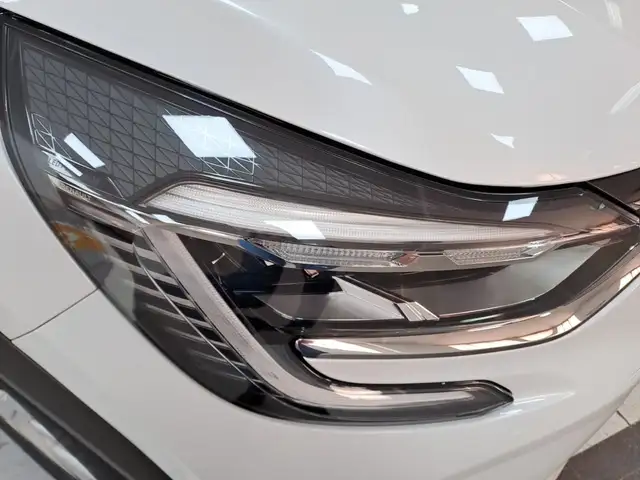 Renault Captur view 8