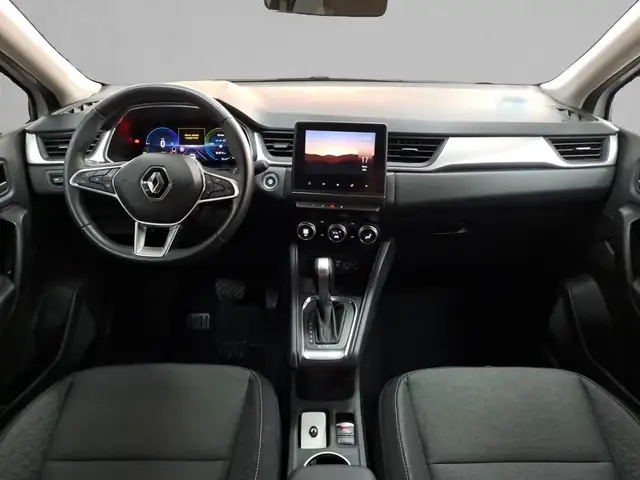 Renault Captur view 13