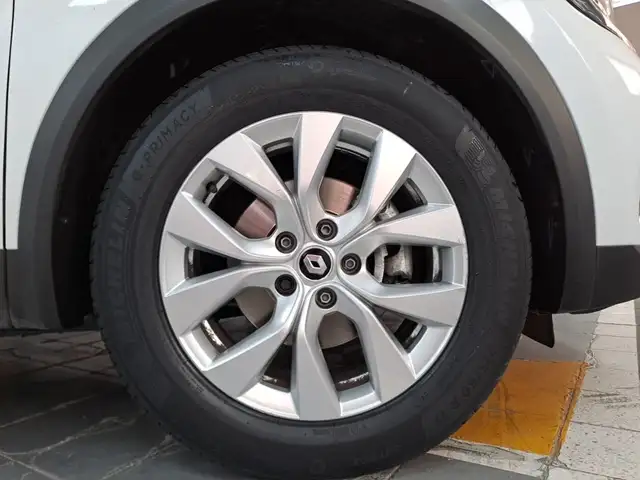 Renault Captur view 7