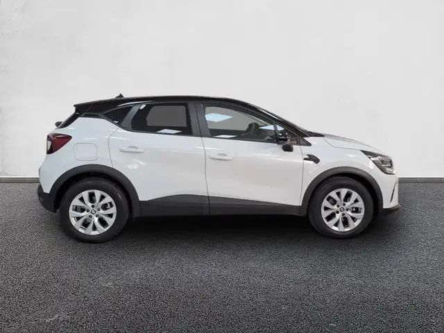 Renault Captur view 5
