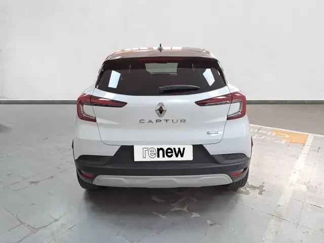 Renault Captur view 6
