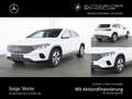 Mercedes-Benz EQA 300 EQA 300 4M Advanced+ PANORAMA*AHK*360°*GUARD360* Weiß - thumbnail 1