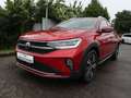 Volkswagen Taigo Style 1.0 TSI DSG ACC/KAMERA/NAVI Rood - thumbnail 3