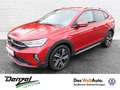 Volkswagen Taigo Style 1.0 TSI DSG ACC/KAMERA/NAVI Rood - thumbnail 2