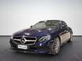 Mercedes-Benz E 220 220 d Business Sport auto Bleu - thumbnail 1