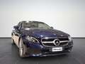 Mercedes-Benz E 220 220 d Business Sport auto Bleu - thumbnail 3