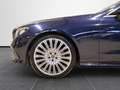 Mercedes-Benz E 220 220 d Business Sport auto Bleu - thumbnail 19