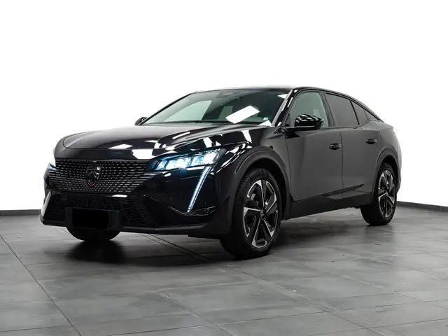 Peugeot 408 408 1.2 puretech GT