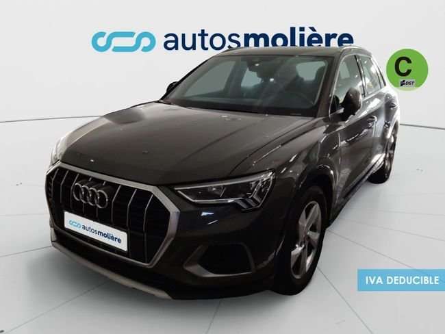 Audi Q3 35 TDI Advanced S tronic 110kW - foto 1