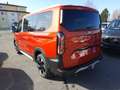 Ford Tourneo Custom 2.0l 320 L1 Active 0% FIN Rojo - thumbnail 5