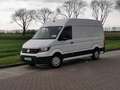 Volkswagen Crafter Wit - thumbnail 2
