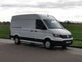Volkswagen Crafter Wit - thumbnail 5