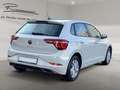 Volkswagen Polo 1.0 TSI Style Matrix Navi Climatronic SHZ P Grau - thumbnail 5