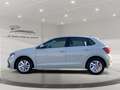 Volkswagen Polo 1.0 TSI Style Matrix Navi Climatronic SHZ P Grau - thumbnail 3