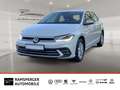 Volkswagen Polo 1.0 TSI Style Matrix Navi Climatronic SHZ P Grau - thumbnail 1