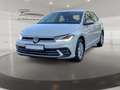 Volkswagen Polo 1.0 TSI Style Matrix Navi Climatronic SHZ P Grau - thumbnail 2