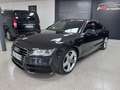 Audi A7 Sportback 3.0BiTDI S line quattro edition Tiptroni Gris - thumbnail 3