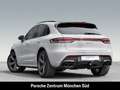 Porsche Macan T Sport Chrono Panoramadach Surround-View Weiß - thumbnail 3
