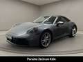 Porsche 992 911 Carrera Cabrio Liftsystem-VA InnoDrive Grau - thumbnail 1