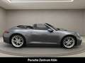 Porsche 992 911 Carrera Cabrio Liftsystem-VA InnoDrive Grau - thumbnail 6