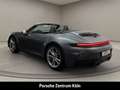 Porsche 992 911 Carrera Cabrio Liftsystem-VA InnoDrive Grau - thumbnail 3