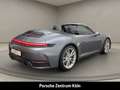 Porsche 992 911 Carrera Cabrio Liftsystem-VA InnoDrive Grau - thumbnail 5