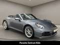 Porsche 992 911 Carrera Cabrio Liftsystem-VA InnoDrive Grau - thumbnail 7