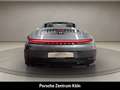 Porsche 992 911 Carrera Cabrio Liftsystem-VA InnoDrive Grau - thumbnail 4