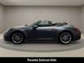 Porsche 992 911 Carrera Cabrio Liftsystem-VA InnoDrive Grau - thumbnail 2