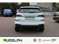 Skoda Kamiq 1.5 TSI DSG Monte Carlo AHK Navi ACC Gar. Scheckhe Weiß - thumbnail 4