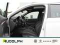 Skoda Kamiq 1.5 TSI DSG Monte Carlo AHK Navi ACC Gar. Scheckhe Weiß - thumbnail 7