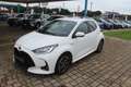 Toyota Yaris 1.5 Hybrid 5 porte Trend Bianco - thumbnail 1