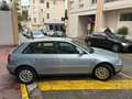 Audi A3 1.6 100CH AMBIENTE 5P Gris - thumbnail 6