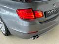 BMW 525 525d Aut. 1 Besitz, 6 Zyl., 149tkm, Pickerl NEU Gris - thumbnail 8